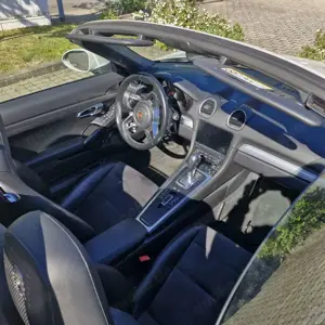 Porsche 718 Boxster PDK