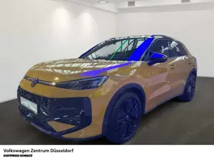 Volkswagen T-Roc R-Line IQ Drive Light  Black Style *verfügbar ab 0