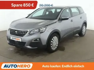 Peugeot 5008 1.5 Blue-HDi Active Business Aut*NAVI*TEMPO*CAM*