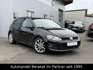 Volkswagen Golf VII 1.6 TDI Lim. Highline BMT KLIMA PDC ALU