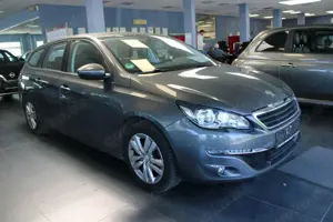 Peugeot 308 SW 1.2 Automatik - AHK - Navi -
