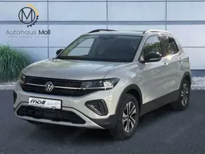 Volkswagen T-Cross ENERGY 1.0 TSI 85 kW (116 PS), DSG, AHK,