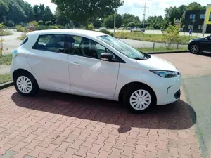 Renault ZOE ZOE mit grosser 41kw Batterie Bild 2