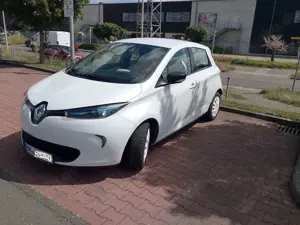 Renault ZOE ZOE mit grosser 41kw Batterie