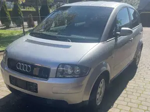 Audi A2 A2