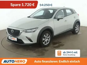 Mazda CX-3 2.0 Prime-Line*PDC*KLIMA*GARANTIE*