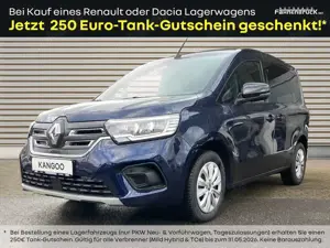 Renault Kangoo E-Tech Equilibre EV45 AC22 Ganzjahresreifen