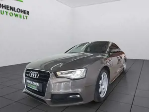 Audi A5 Coupe 2.0 TDI  quattro Sport Edition *AHK*