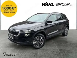 Skoda Karoq 1.5 TSI 150 DSG Tour*AHK*LED*Navi*PDC*RFK*