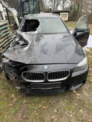 BMW 530 530d xDrive Gran Turismo