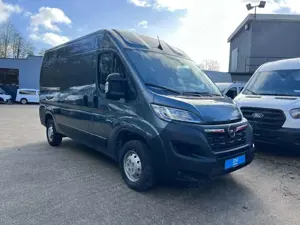 Opel Movano C Kasten HKa L2H2 3,5t Edition