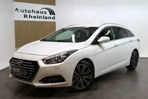 Hyundai i40 Premium*INFINITY*APPLE-CAR*LEDER*KAMERA*NAVI