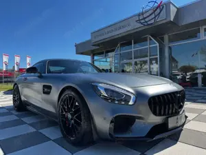 Mercedes-Benz AMG GT Coupe Edition 1 -Magno -Burmester