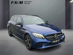 Mercedes-Benz C 180 T AMG-Line S-Dach|TWA|CarPlay|Night|Kamera Bild 5