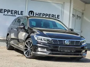 Volkswagen Passat Variant 4M R Line LED+TEMP+SHZ+KAM+19ZOLL