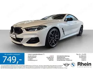 BMW M850 i xDrive Coupé Laser Park/DrivAsPro