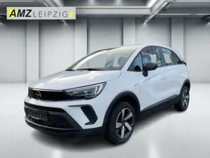 Opel Crossland 1.2 Turbo Enjoy *Bequemer Einstieg*