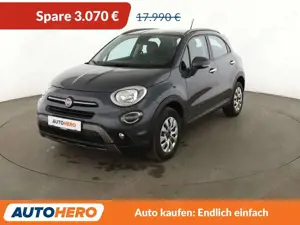 Fiat 500X 1.3 Turbo Cross *PDC*KLIMA*