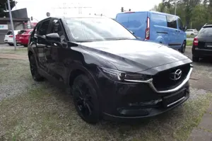 Mazda CX-5 Edition 100 AWD  Automatik