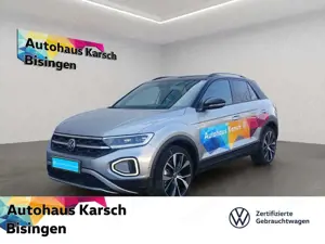 Volkswagen T-Roc 2.0 TDI DSG Style   IQ.DRIVE, BLACK STYLE
