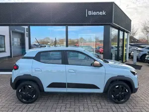 Dacia Spring electric 100 Extreme