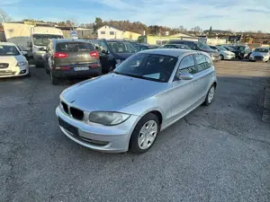 BMW 118 118d