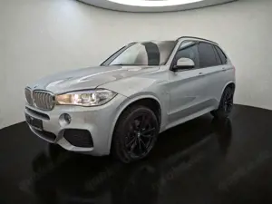 BMW X5 xDrive40e M SPORT PAKET*20"*AERO*HUD*XENON*