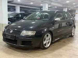 Fiat Stilo