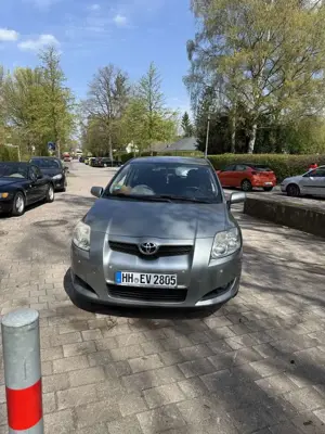 Toyota Auris 1.4 D-4D MultiMode Life