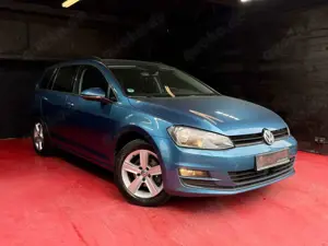 Volkswagen Golf VII Variant Comfortline BMT