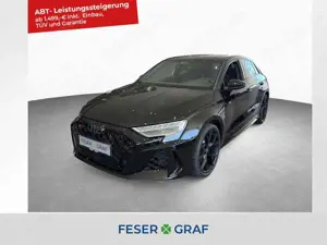 Audi RS3 Spb. Sportabg.*ACC*SONOS*Martix*SHZ*eHK*RFK