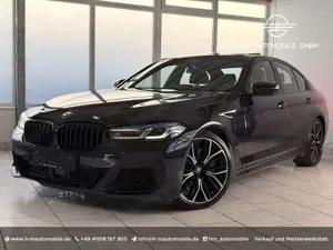 BMW 550 i xDrive ~ DE/Massage/Sitzklima/Individual