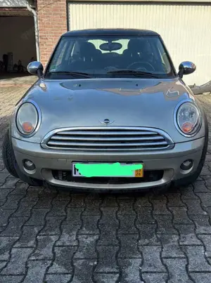 MINI One Cooper D