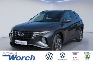 Hyundai TUCSON 1.6 T-GDI Select NAVI+KAMERA+SHZ