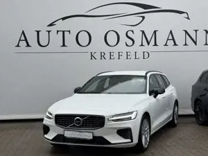 Volvo V60 R Design Recharge Plug-In Hybrid AWD