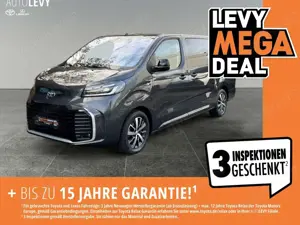 Toyota Proace Verso 2.0 D-4D L2 Teamplayer NAVI/PDC/ACC