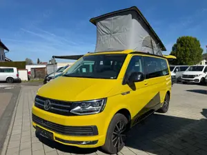 Volkswagen T6 California California Beach Edition 4Motion DSG/Standheizung