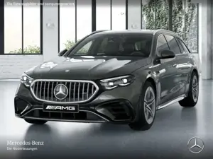 Mercedes-Benz E 53 AMG T 4M Hybrid Fahrass WideScreen 360° Pano Bild 2