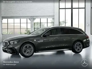 Mercedes-Benz E 53 AMG T 4M Hybrid Fahrass WideScreen 360° Pano Bild 3