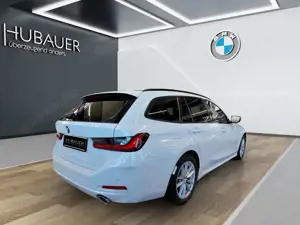 BMW 320 Bild 4