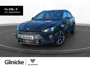 CUPRA Leon Sportstourer 1.5 eTSI *MATRIX*AHZV*