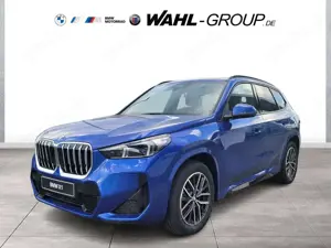 BMW X1 sDrive20i M Sport Adapt LED AHK Adapt LED SHZ PDC