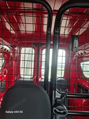 Fiat Doblo Bild 5