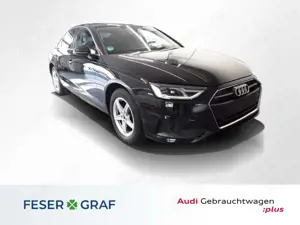 Audi A4 Lim 30 TDI S tronic Leder,Navi,PDC