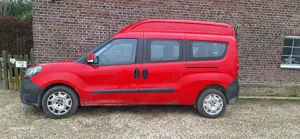 Fiat Doblo Bild 2
