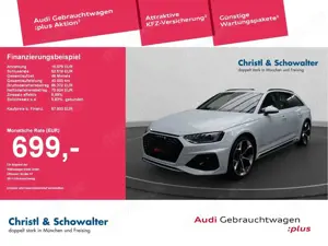Audi RS4 Avant TFSI quattro Competition Plus ACC+AHK