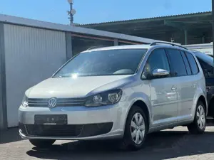 Volkswagen Touran 1.4 TSI Comfortline 7-Sitze