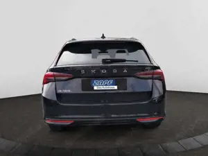 Skoda Octavia Bild 4