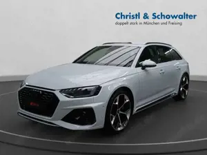 Audi RS4 Avant TFSI quattro Competition Plus ACC+AHK