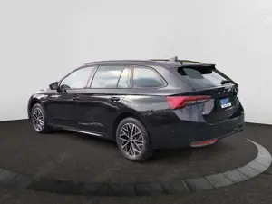 Skoda Octavia Bild 3